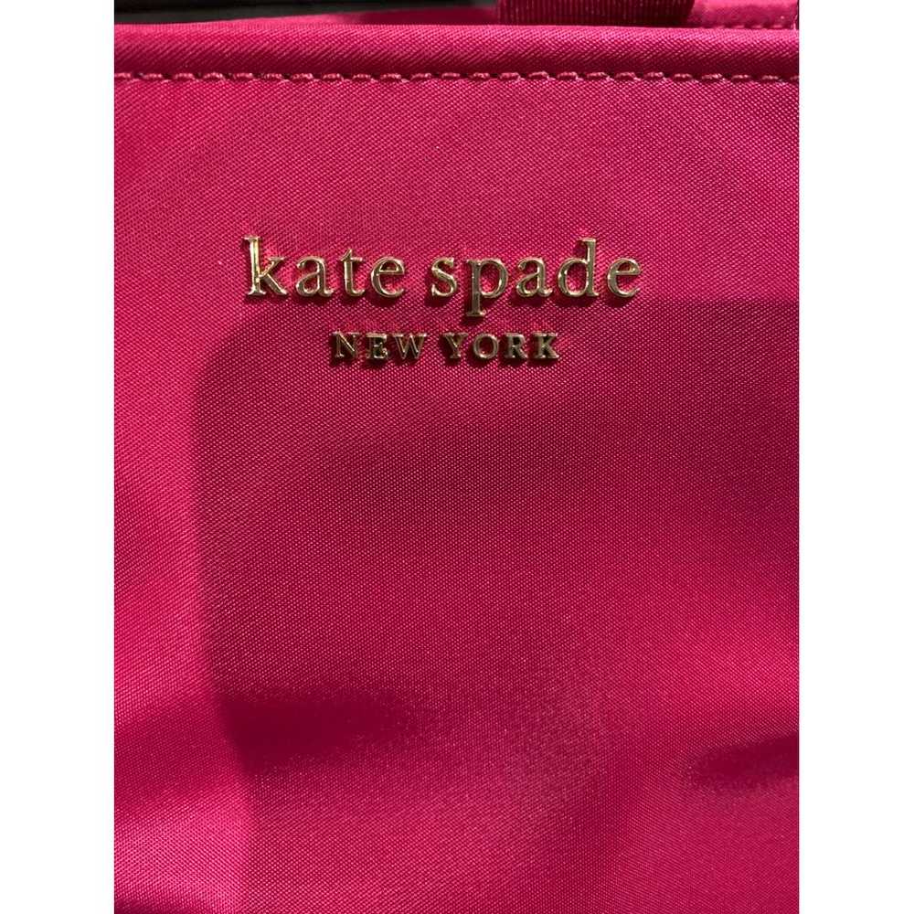 Kate Spade Crossbody bag - image 2