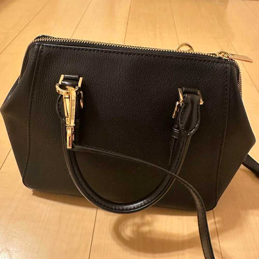 MICHAEL KORS Black Shoulder Bag - image 2