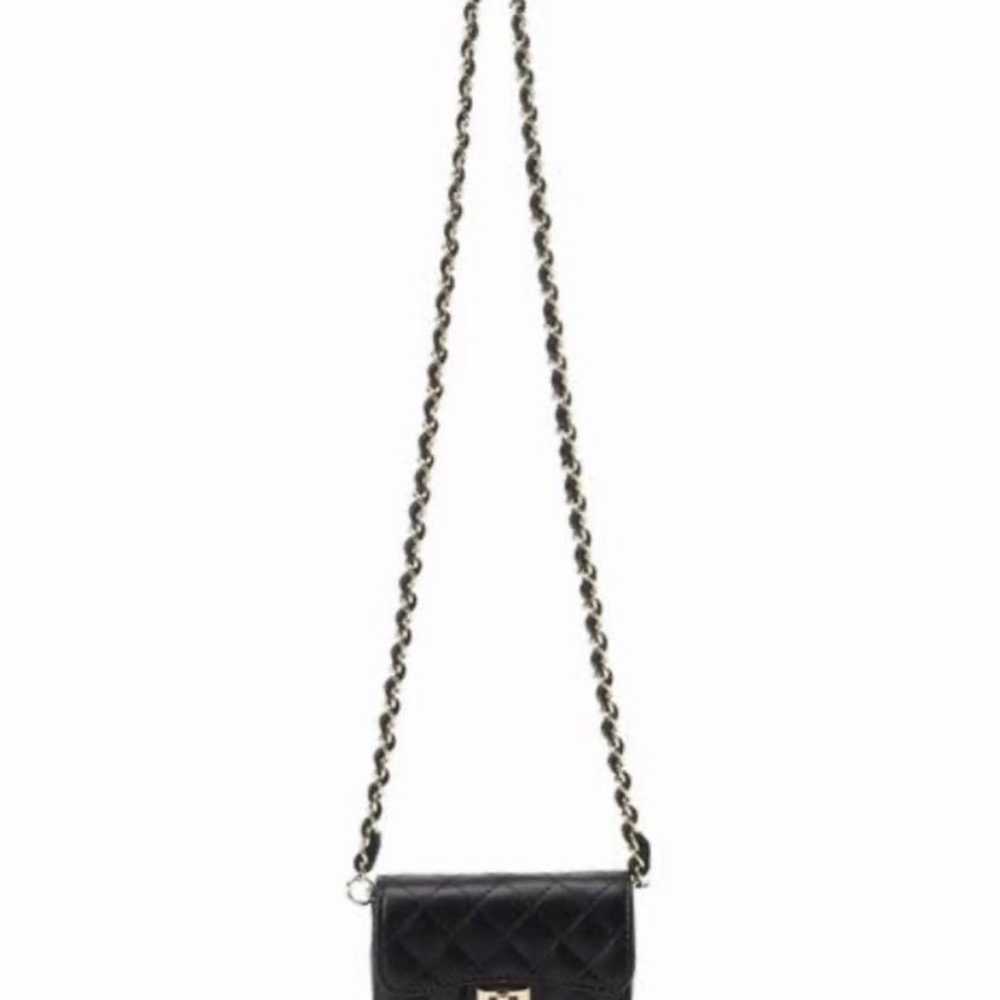 Deuxieme Classe【AULENTTI】Chain Mini Bag. - image 3