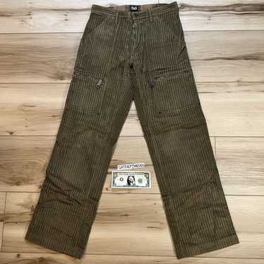 Dolce&gabbana cargo pants - Gem Dolce&gabbana cargo pants - Gem