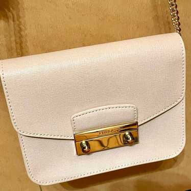 FURLA Metropolis Shoulder Bag