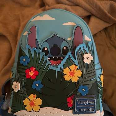 Disney Stitch Loungefly