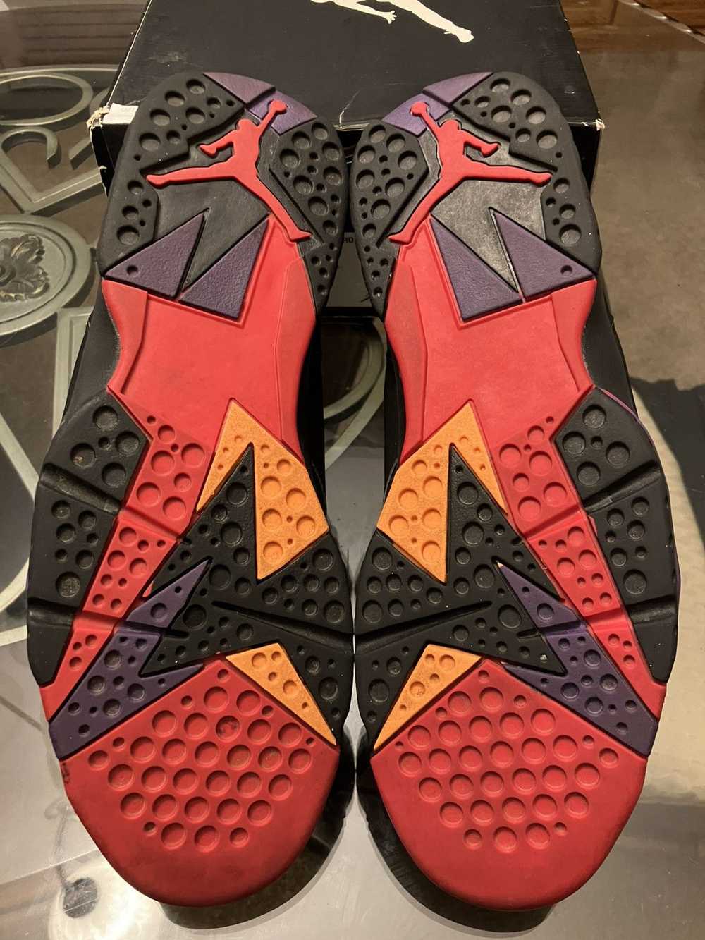 Jordan Brand Jordan 7 Raptors - image 10