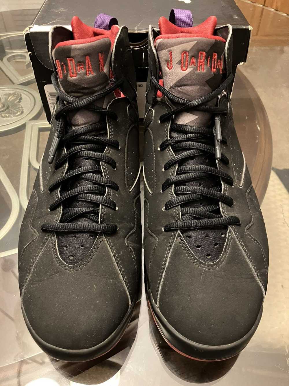 Jordan Brand Jordan 7 Raptors - image 3