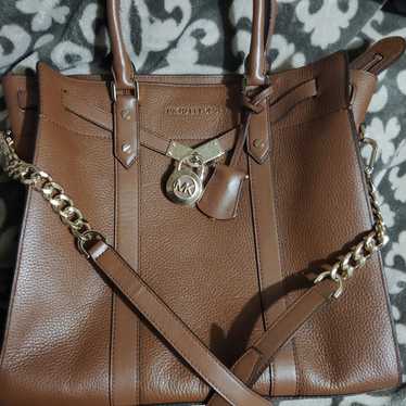 Authentic Michael Kors purse brand new