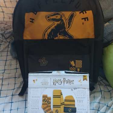 Harry Potter bundle