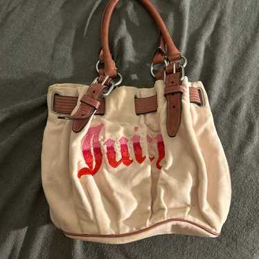 juicy couture tote