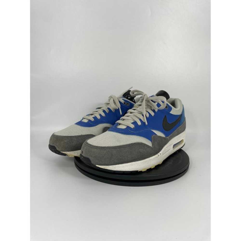 Nike Air Max 1 low trainers - image 3