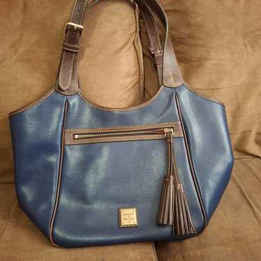 Dooney and bourke  bag - image 1