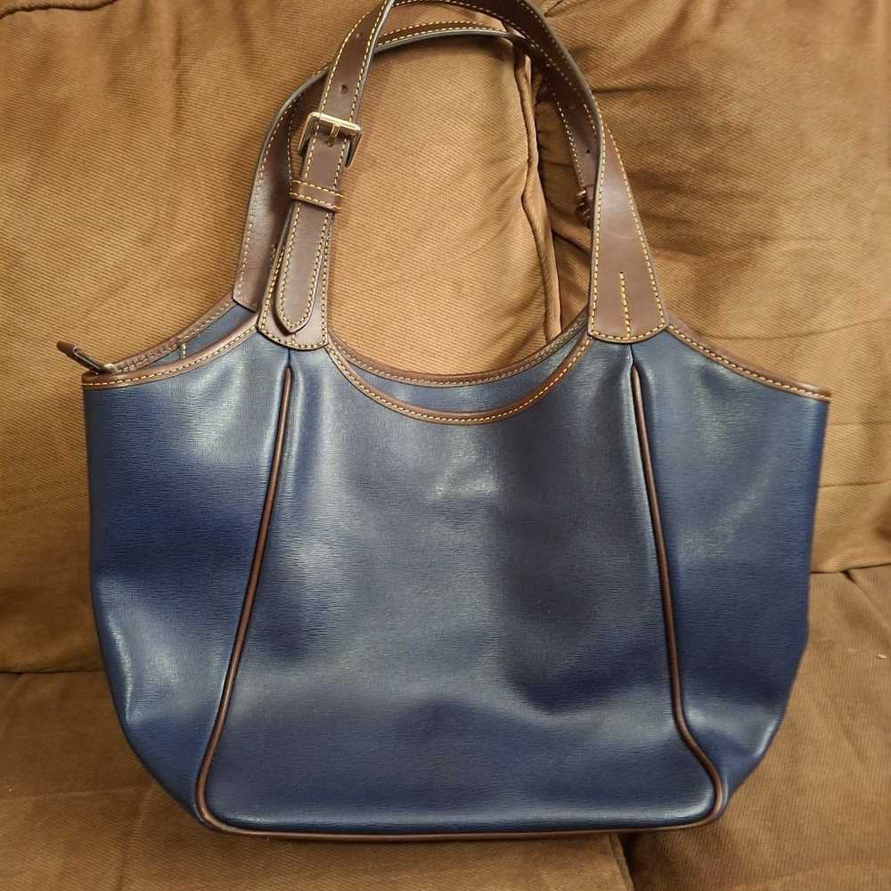 Dooney and bourke  bag - image 2