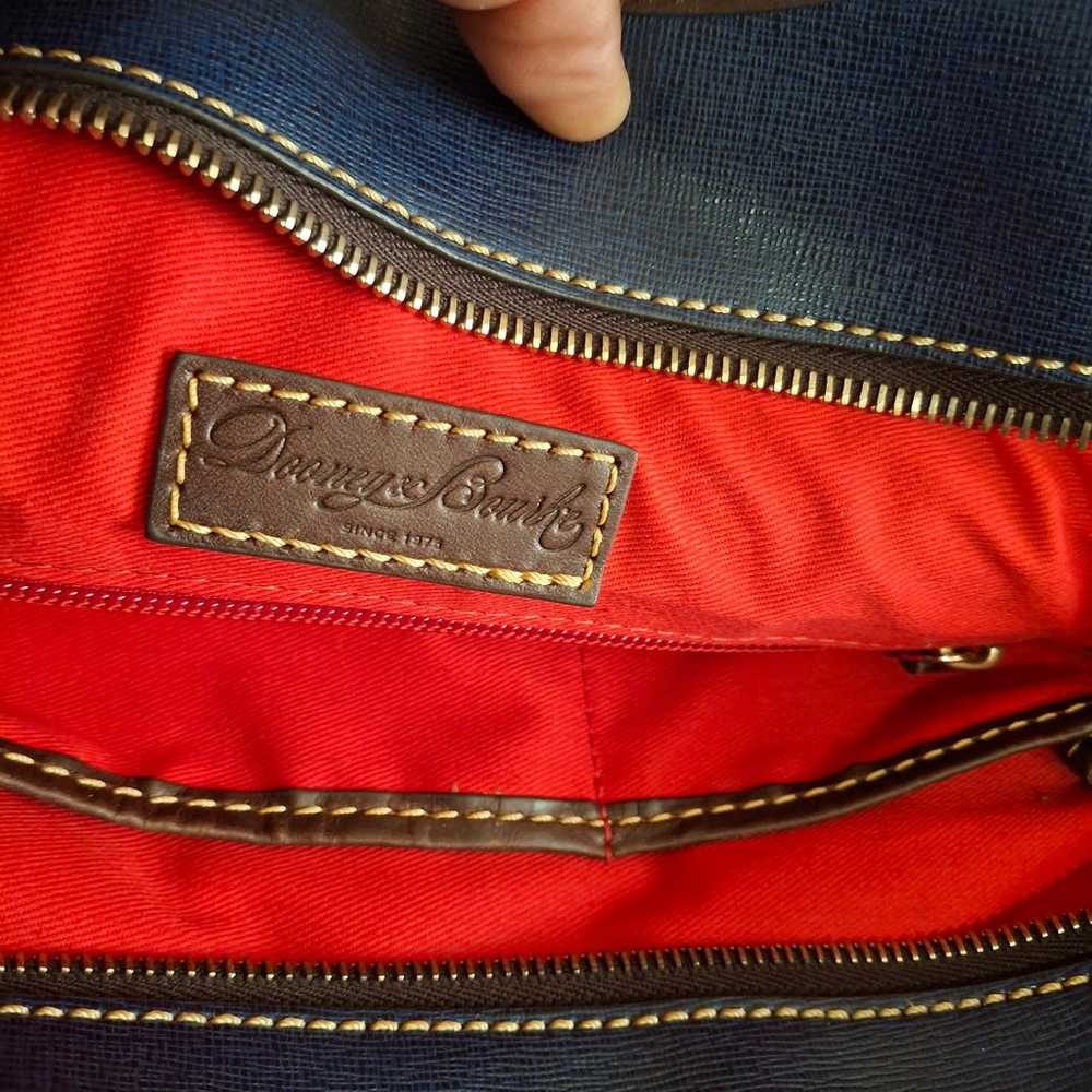 Dooney and bourke  bag - image 7