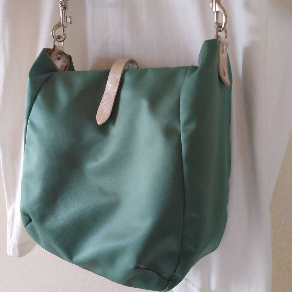 Brontibay Paris Shoulder Bag in excellent conditi… - image 5