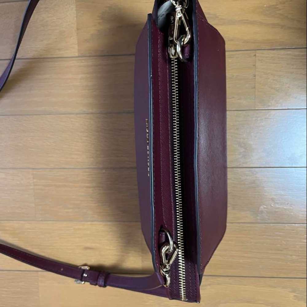 Michael Kors Shoulder Bag in Excellent Condition♪ - image 4