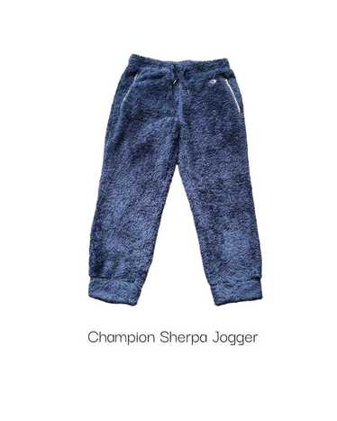 Champion × Engineered Garments × Sportswear Champ… - image 1