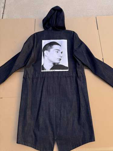 Raf Simons Raf Simons Isolated Heroes Parka - image 1