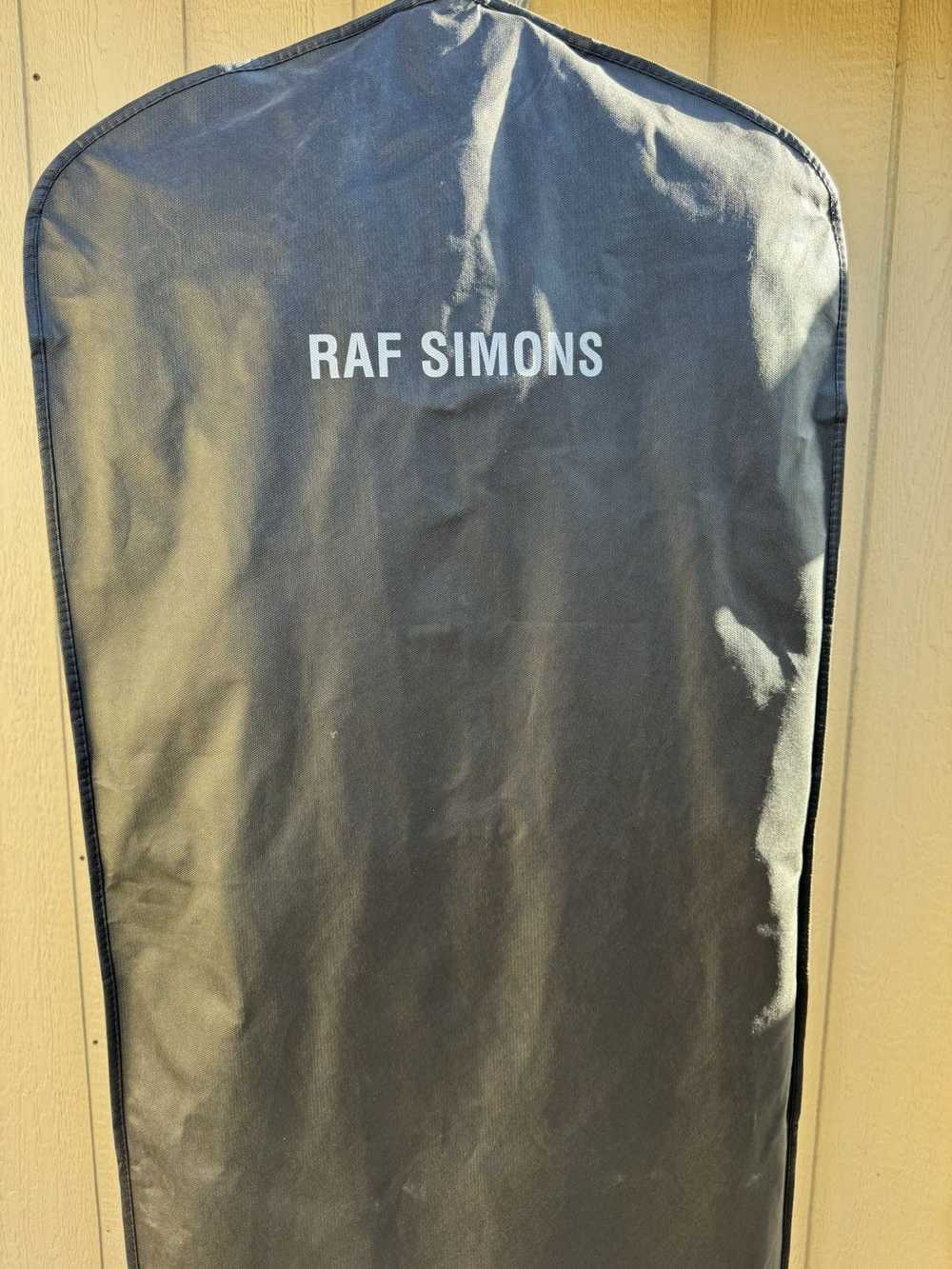 Raf Simons Raf Simons Isolated Heroes Parka - image 3