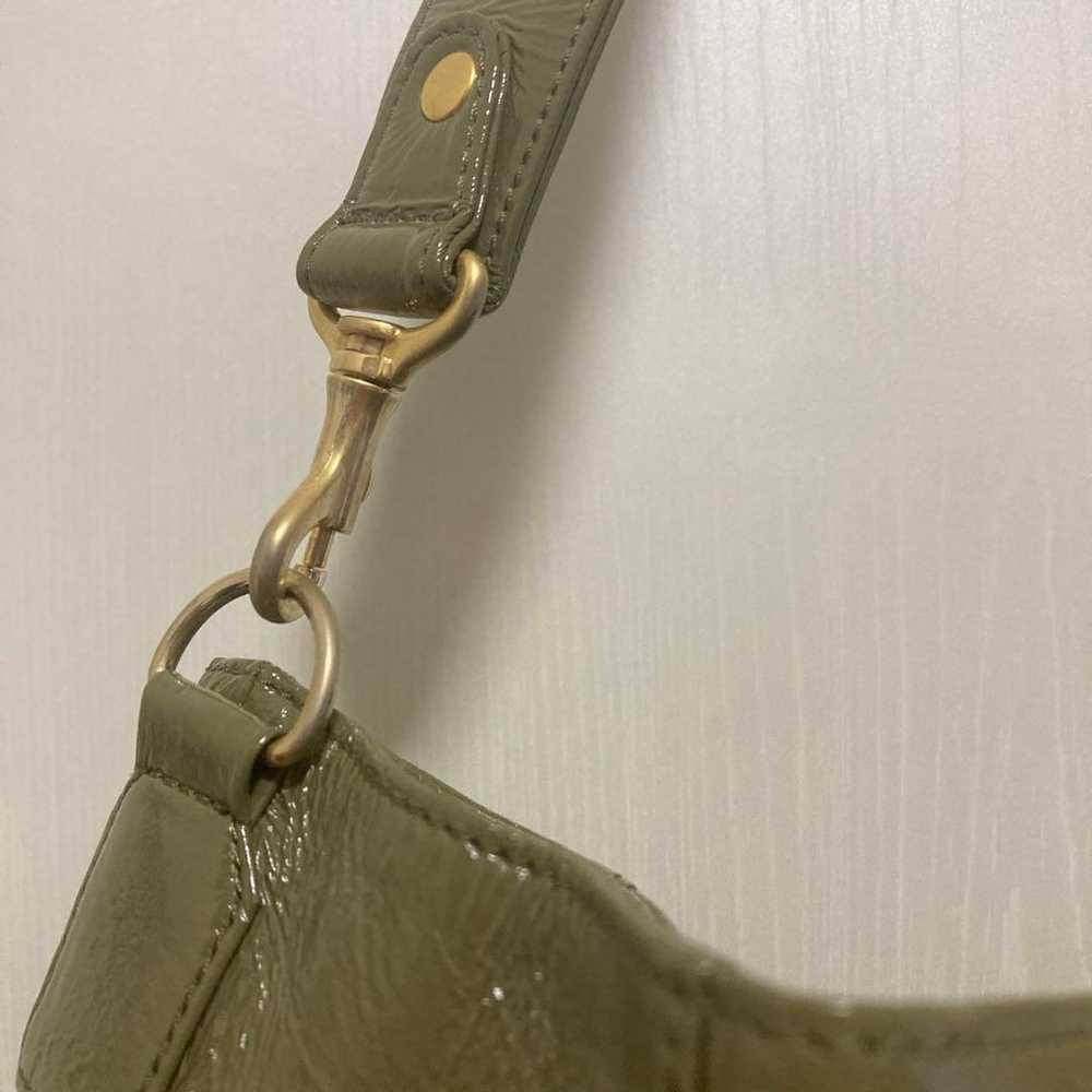 ATAO Olive Green Handbag Candy - image 3