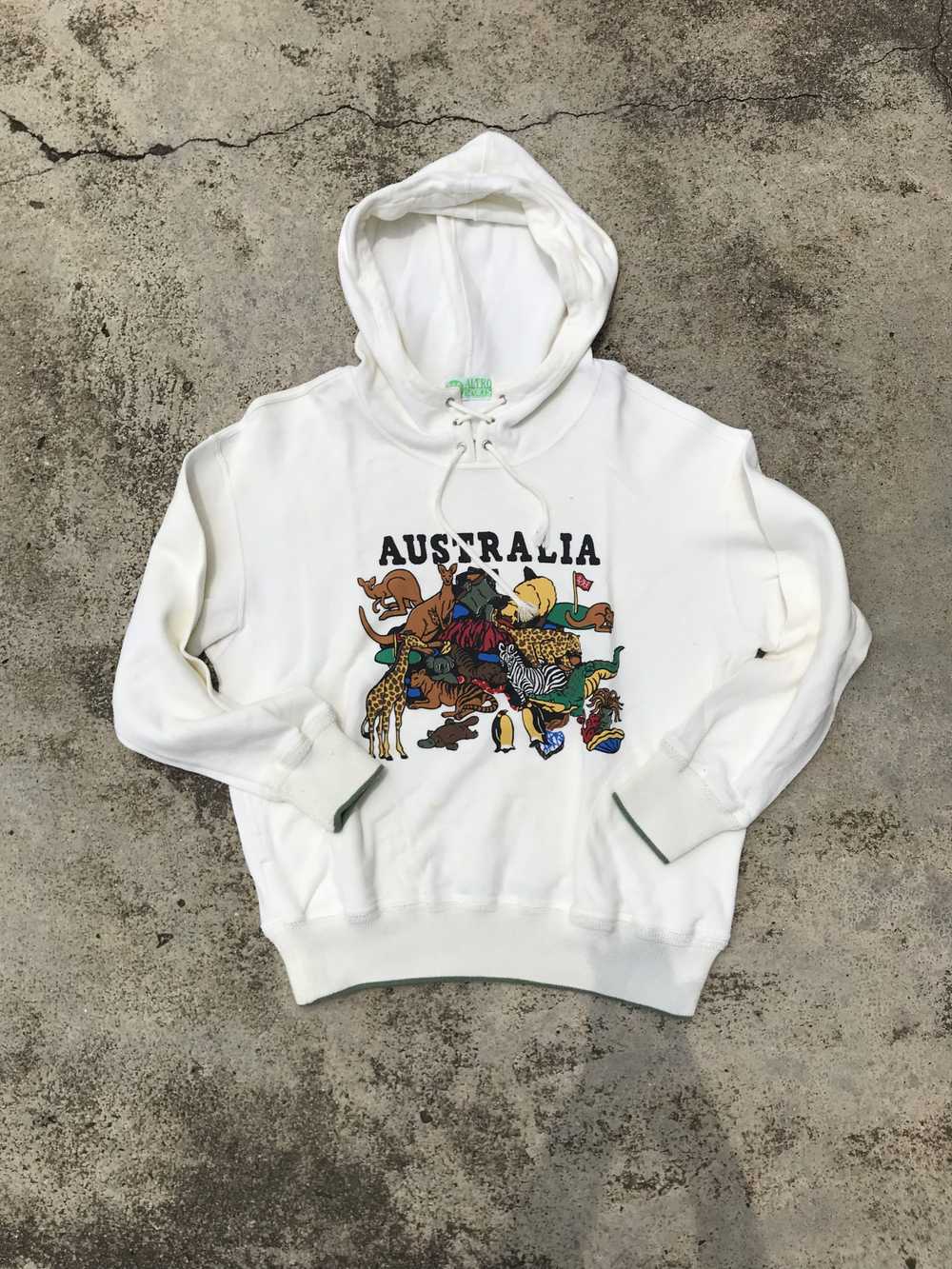 Classics Australia × Designer × Vintage Australia… - image 3