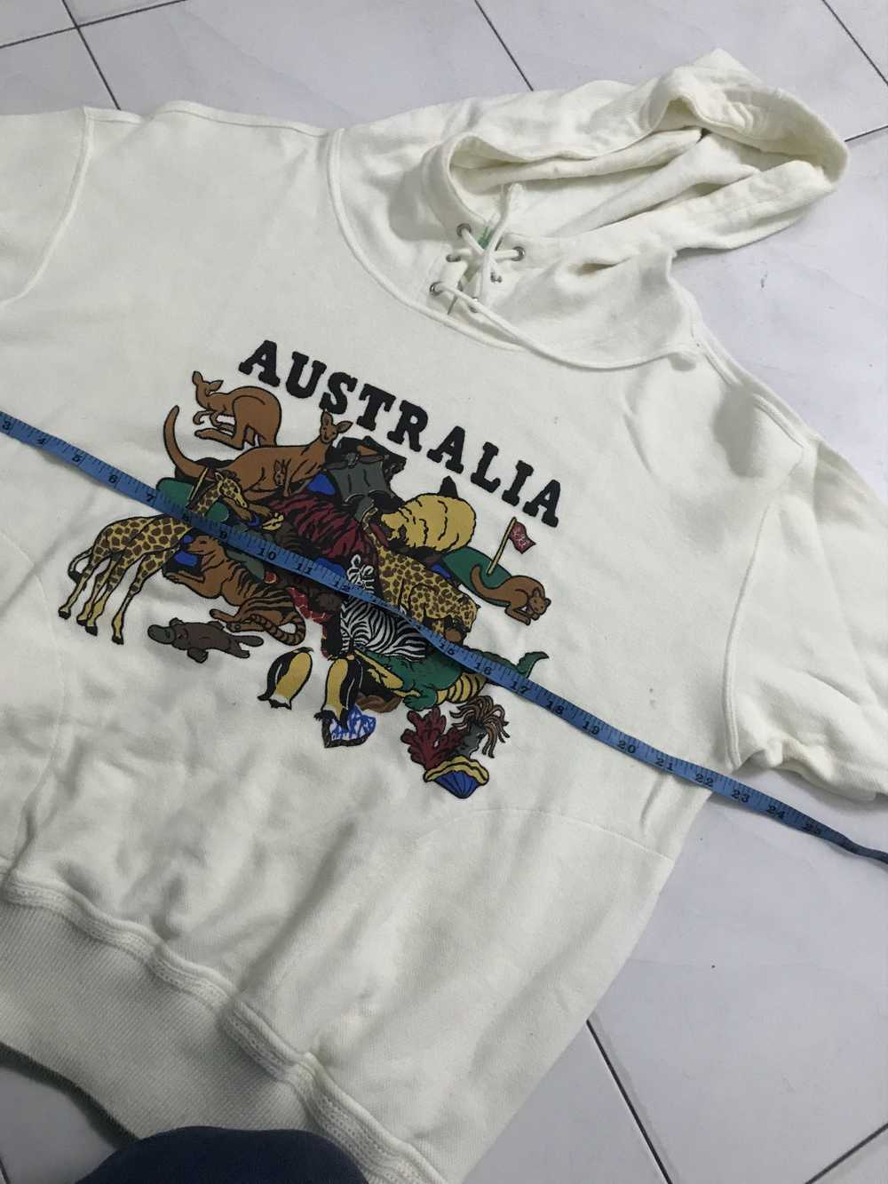 Classics Australia × Designer × Vintage Australia… - image 5