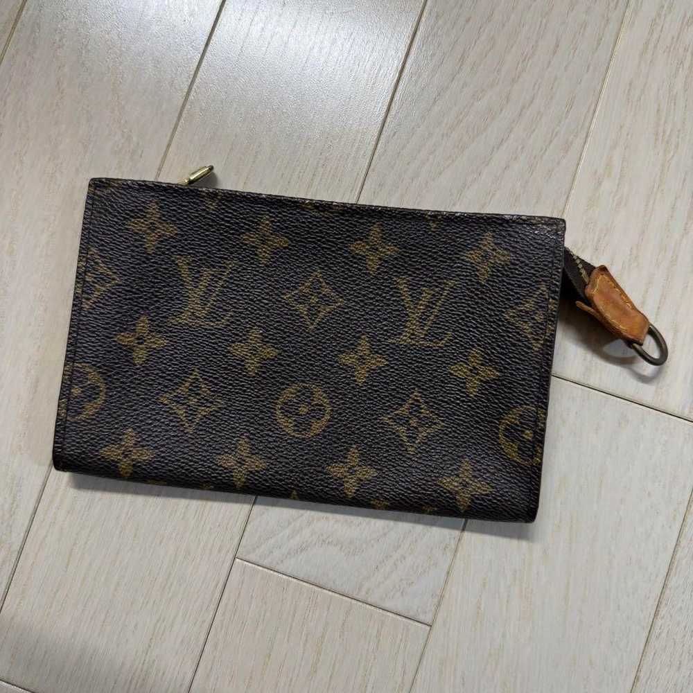 Louis Vuitton Pouch/Wallet/Small Item Holder - image 1