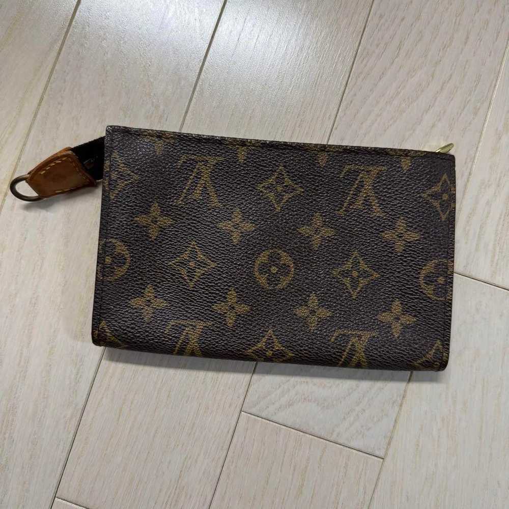 Louis Vuitton Pouch/Wallet/Small Item Holder - image 2