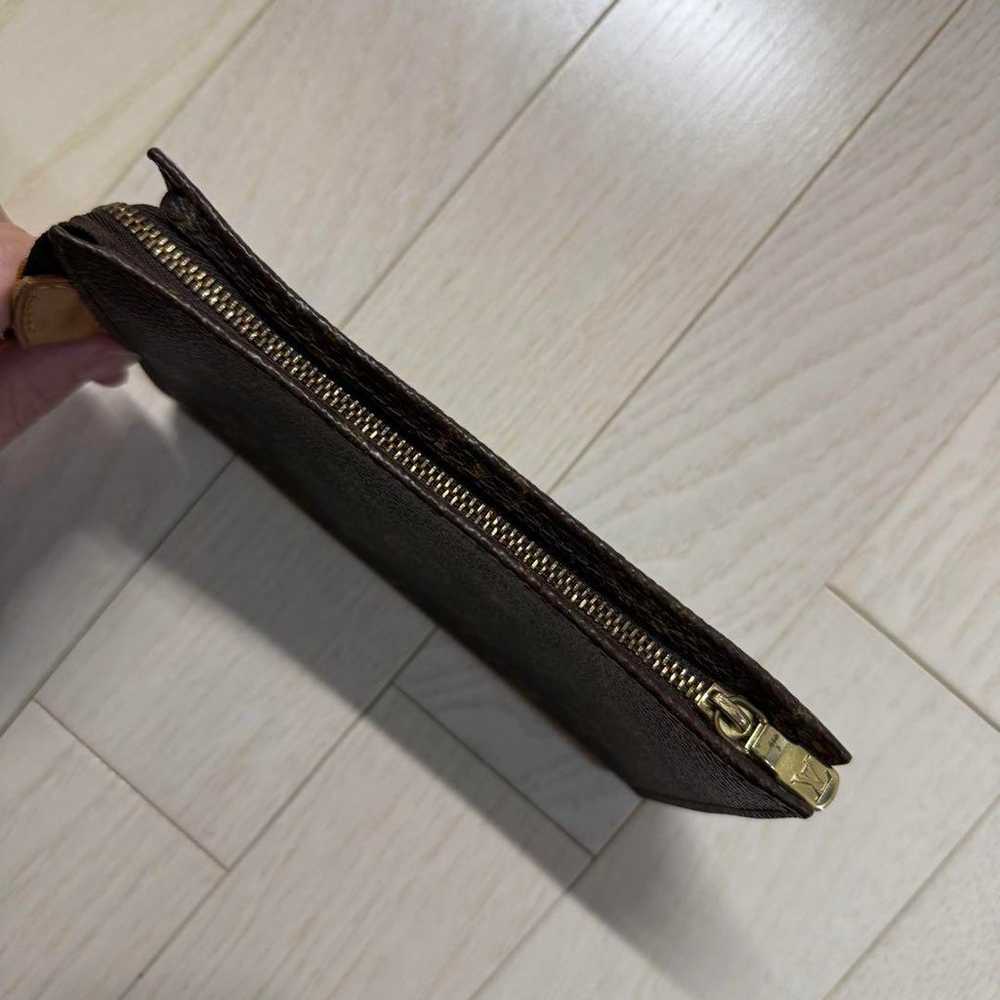 Louis Vuitton Pouch/Wallet/Small Item Holder - image 3