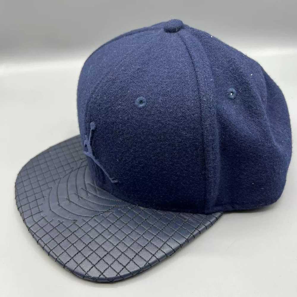 Jordan Brand Air Jordan Hat Men Suede Embroidered… - image 2