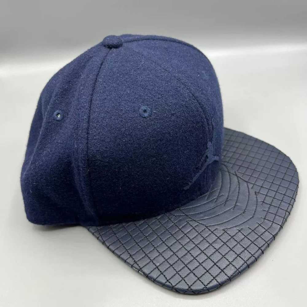 Jordan Brand Air Jordan Hat Men Suede Embroidered… - image 3