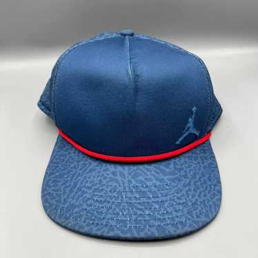 Jordan Brand Air Jordan True Hat Men Cement Elepha