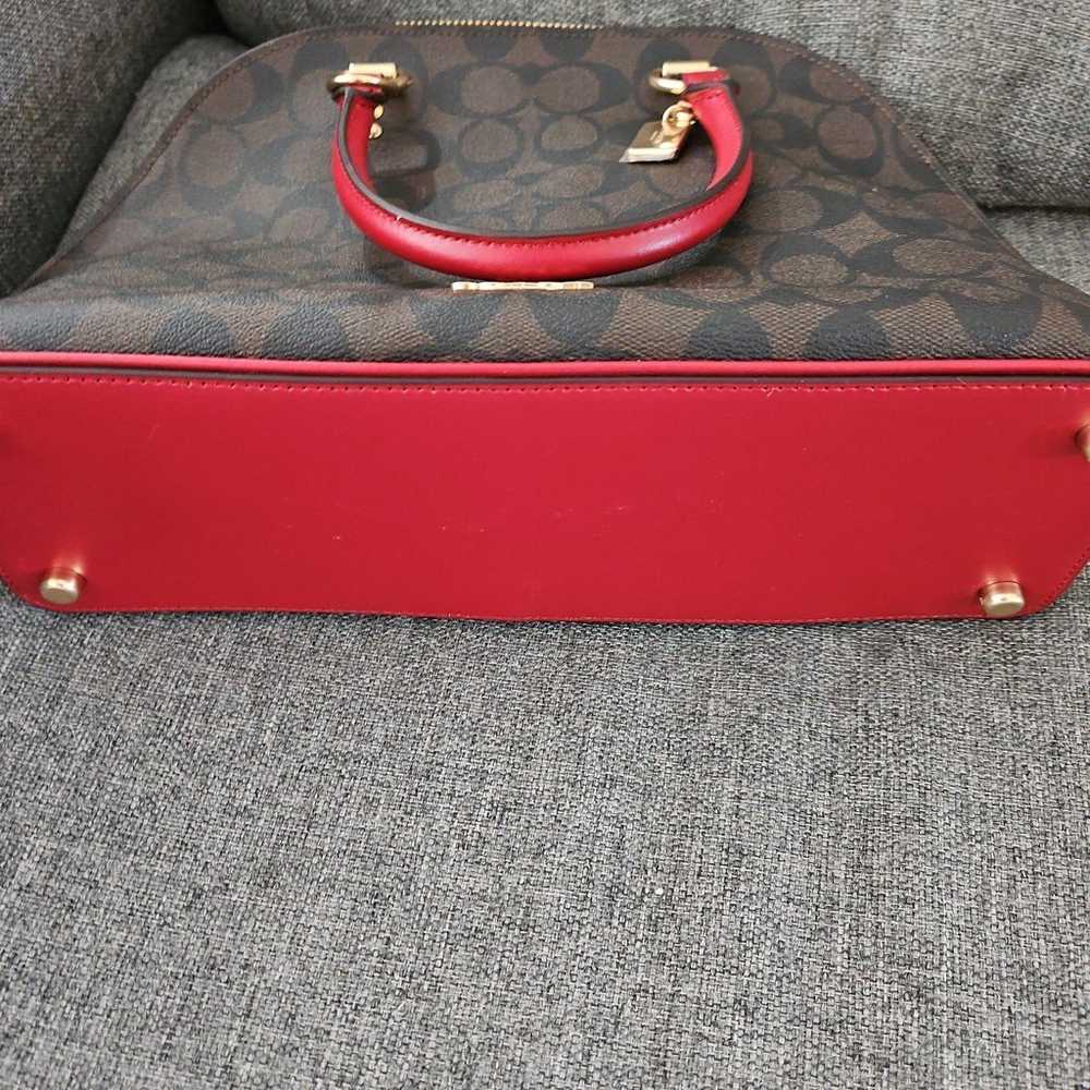 New without tags Coach handbag - image 12