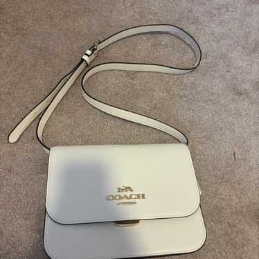 NWOT Coach purse