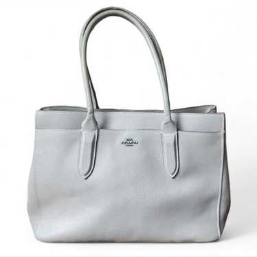 Coach Bailey large carryall tote - image 1