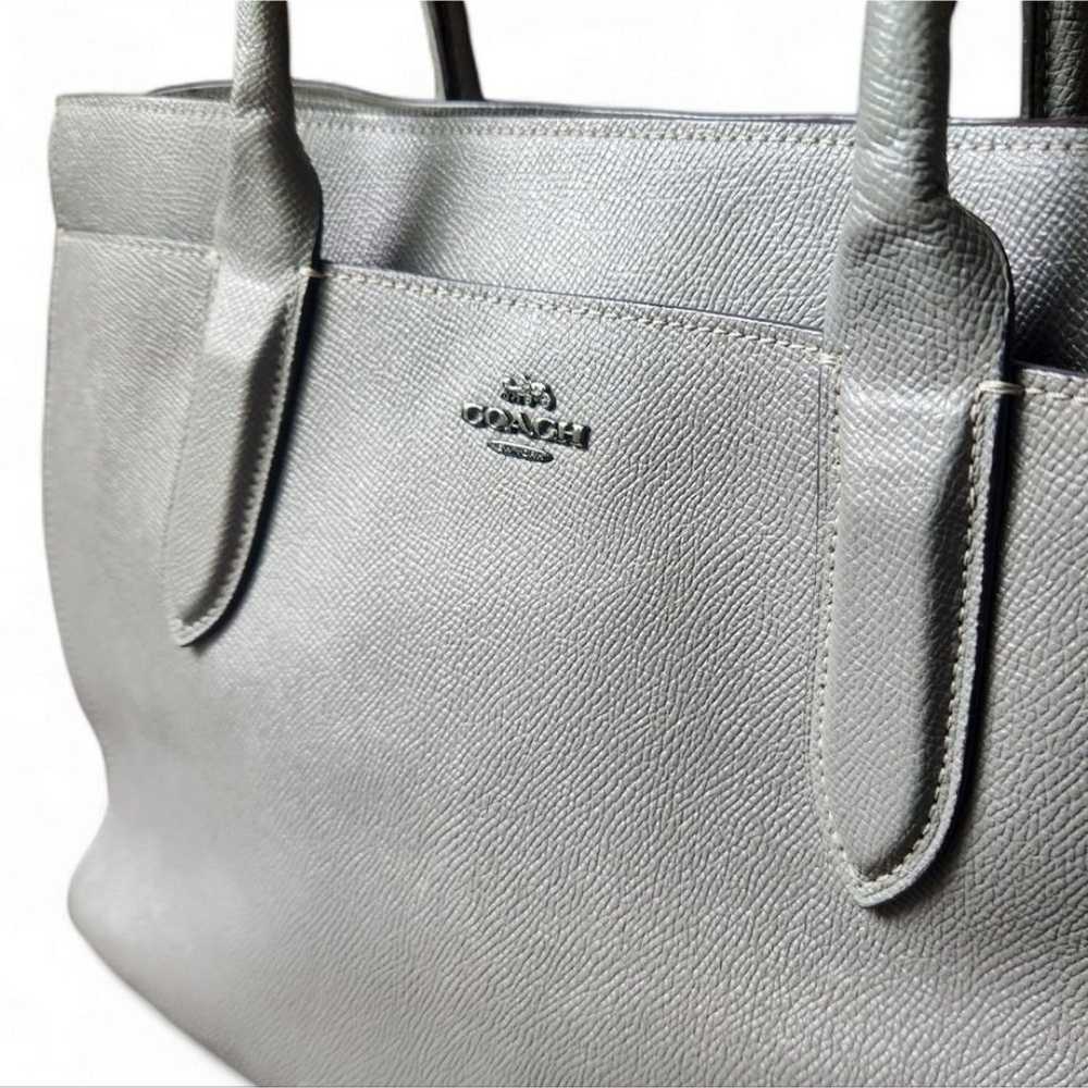 Coach Bailey large carryall tote - image 3