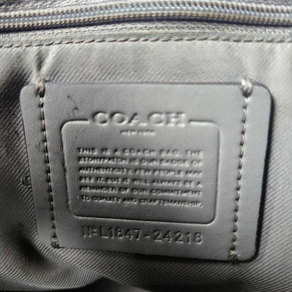 Coach Bailey large carryall tote - image 6