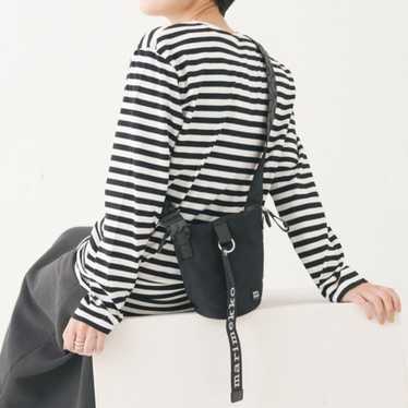 marimekko Solid / Essential Bucket Bag - image 1