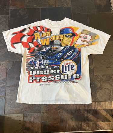 Chase Authentics × NASCAR × Vintage vintage nasca… - image 1