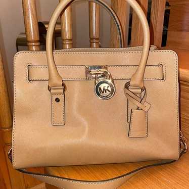 Hamilton Michael Kors Purse