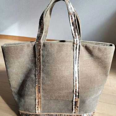 Vanessa Bruno Tote Bag - image 1