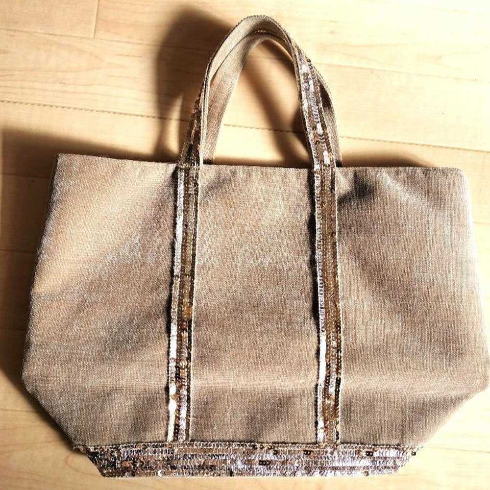 Vanessa Bruno Tote Bag - image 2