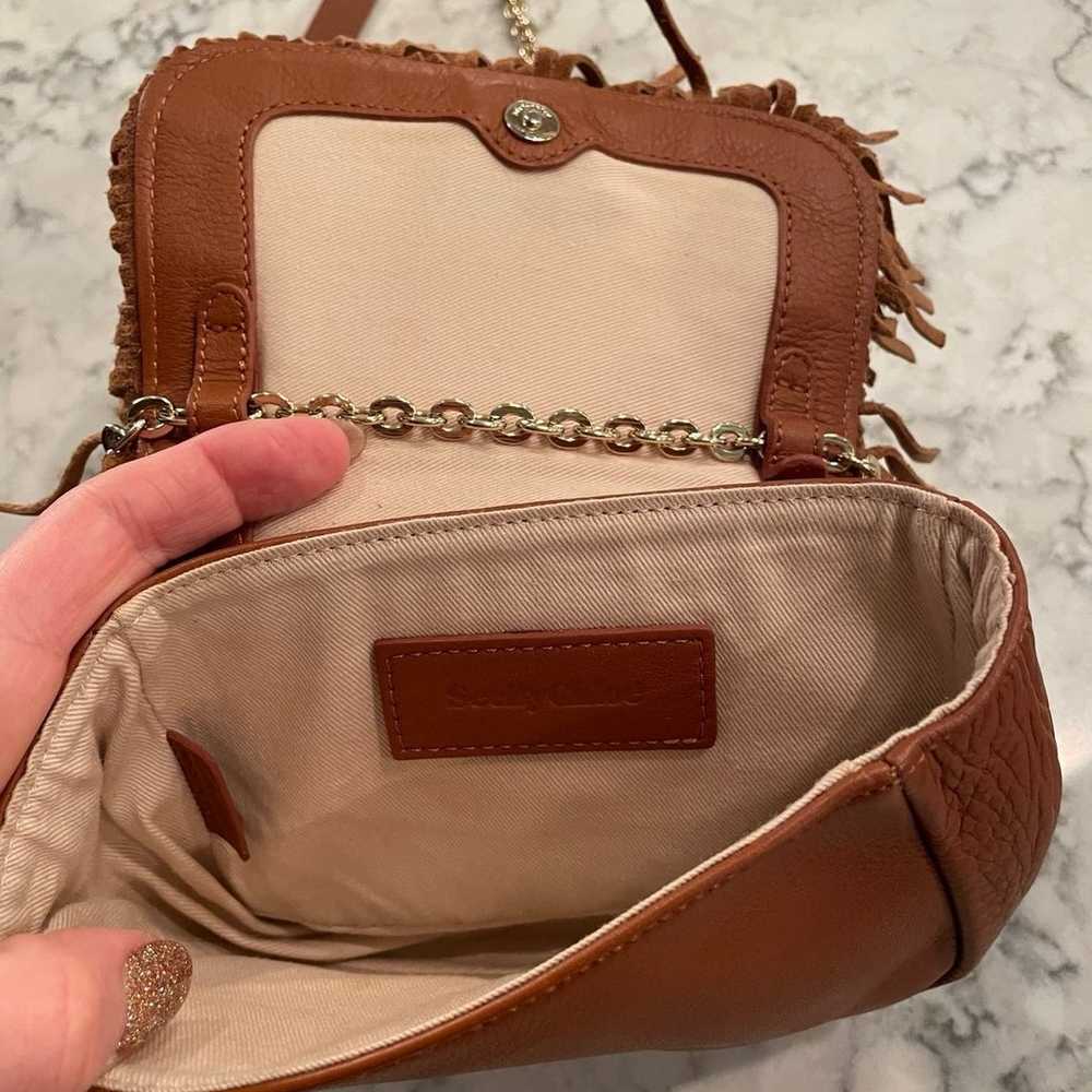 See by Chloe Leather purse - image 2