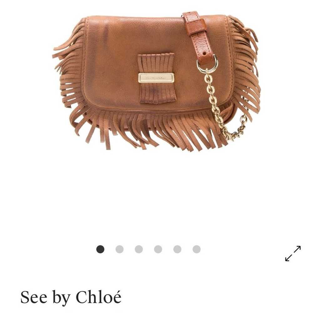 See by Chloe Leather purse - image 7