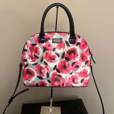 Kate Spade Rose Bed Blake Avenue Bag - image 1