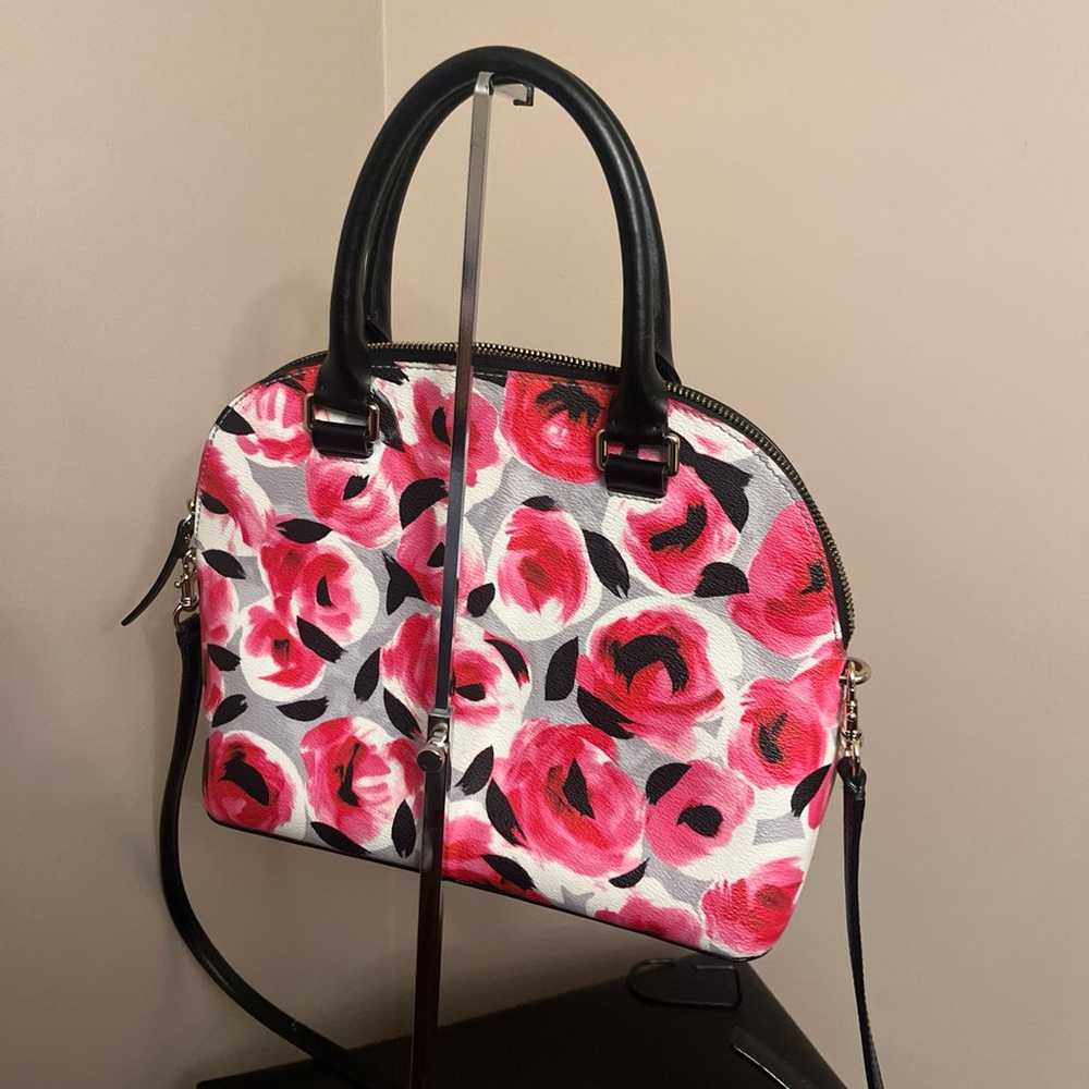 Kate Spade Rose Bed Blake Avenue Bag - image 3