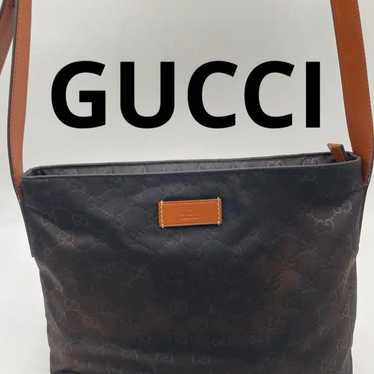 Gucci shoulder bag