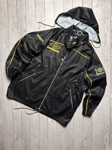 Umbro pro training jacket - Gem