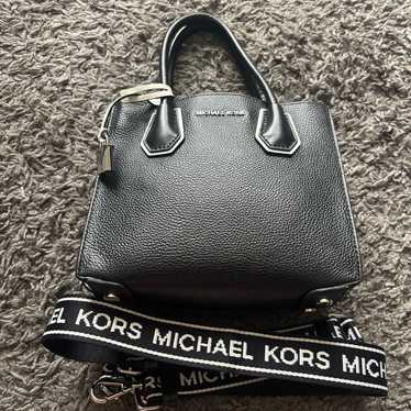 Michael Kors Satchel Crossbody