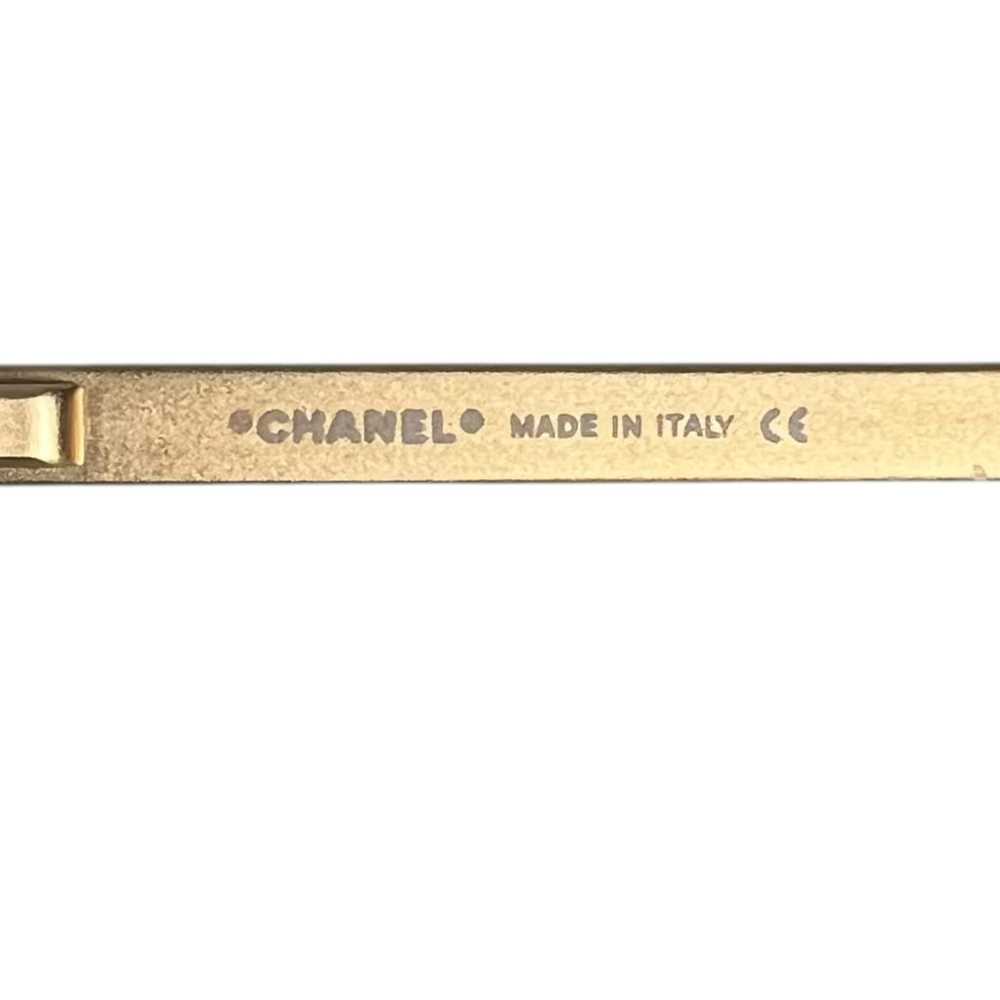 Chanel Sunglasses - image 6