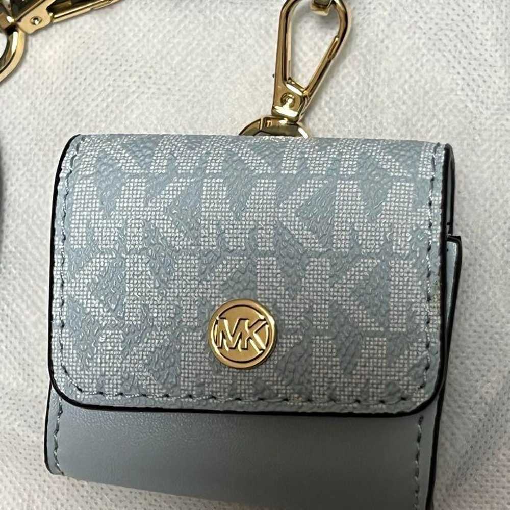 Michael Kors shoulder bag - image 6