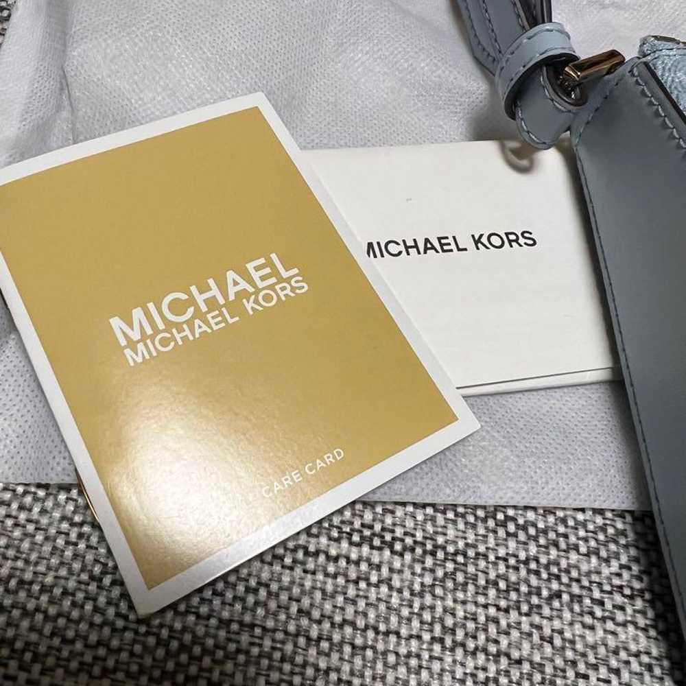 Michael Kors shoulder bag - image 7