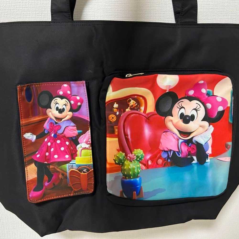 Imagining the Magic Minnie-chan Camera Bag. - image 1